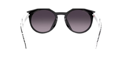 Sonnenbrille OAKLEY HSTN Matte Black Frame/Prizm Black Lenses