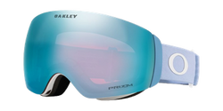 Goggles Oakley Flight Deck M Matte Stonewash/Prizm Sapphire Iridium - 2025/26