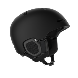 Helmet POC Fornix MIPS Uranium Black Matt - 2025/26