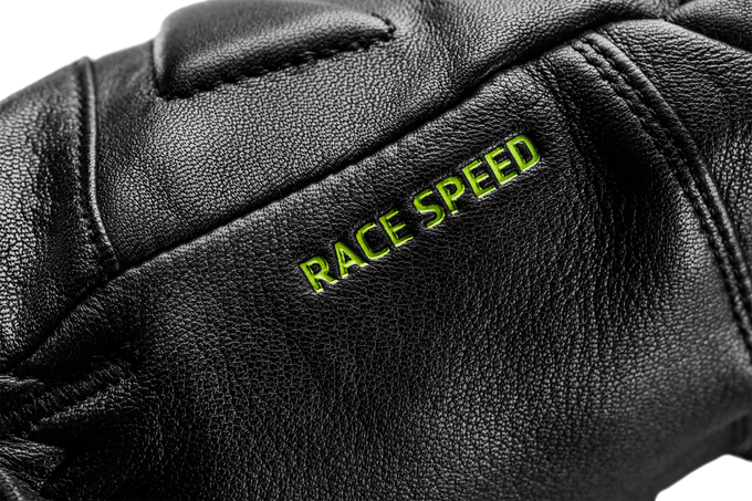 Handschuhe LEKI WCR Venom Speed 3D - 2025/26