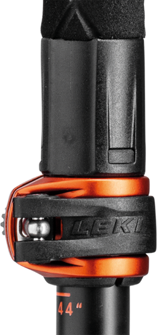 Poles LEKI Makalu FX Carbon