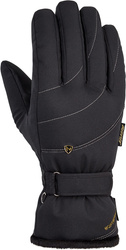 Gloves Ziener Kahli-z Pr Glove Lady Black - 2025/26
