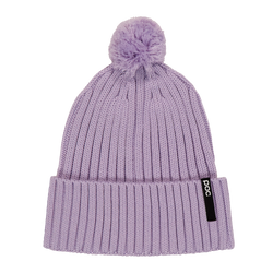 Hat POC Beanie Pom Purple Quartz