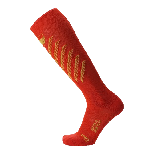Skisocken UYN Natyon 3.0 Spain - 2025/26