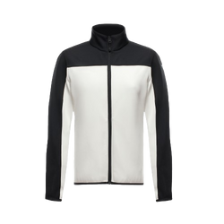 Mid-layer  DAINESE Espera Full ZIP MID Lily-White 2024/25