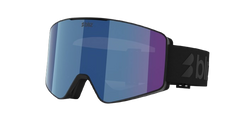 Brille Bliz G001 Matte Black Frame/Brown With Blue Multi Lens - 2025/26