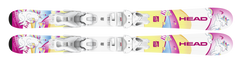 Ski HEAD Unicorn + JRS 4.5 GW CA - 2025/26