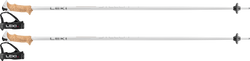 Skistöcke LEKI Stella S White - 2025/26