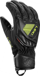 Handschuhe LEKI WCR C-Tech 3D Junior - 2025/26