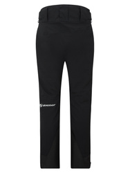 Skihose Ziener Tewes Full-Zip Man Black - 2025/26