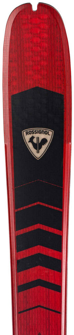 Ski ROSSIGNOL Escaper 87 - 2022/23