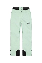 Ski Hosen Picture Exa Slit Green - 2024/25