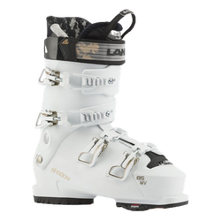 Ski boots Lange Shadow 85 W MV GW White-Gold - 2024/25