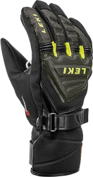 Handschuhe LEKI Race Coach C-Tech S Junior - 2022/23