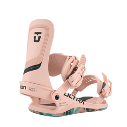 Snowboardbindungen Union Ultra Pink (Woman) - 2025/26