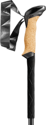 LEKI Black Series Carbon