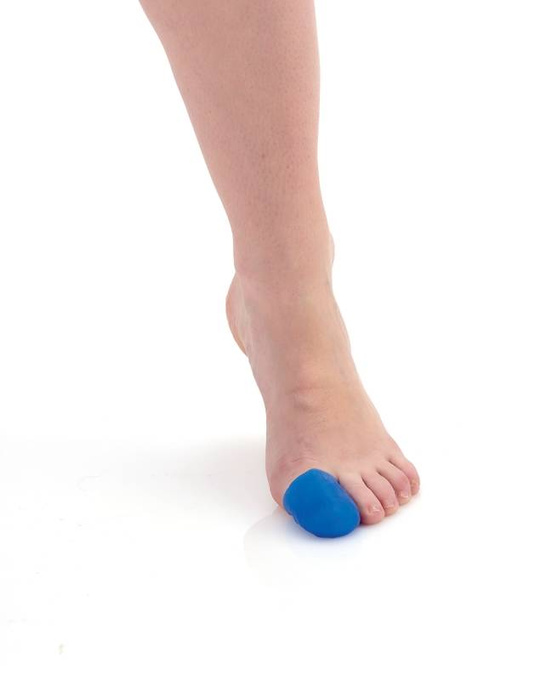 Sidas Gel Toe Caps 