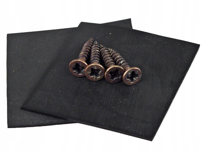 Schlagschutz Gabel Gate Blocker SR Yellow - 2025/26