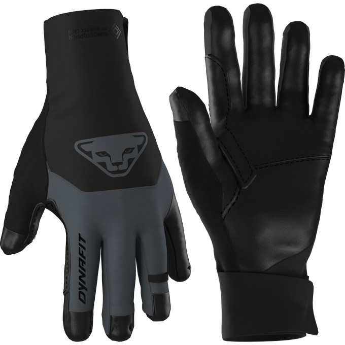 Handschuhe Dynafit Ridge Windstopper Gloves Cinder - 2025/26