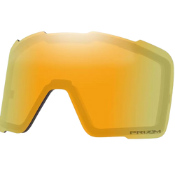 Replacement lens Oakley Line Miner Pro M Prizm 24K Iridium - 2025/26