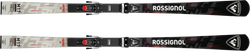Ski Rossignol Hero Master LT R22 + Spx 15 Rockerace Black Master - 2025/26