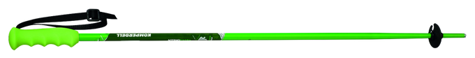 Poles Komperdell Evergreen - 2024/25