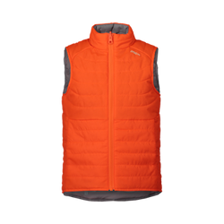 Weste POC Pocito Liner Vest Fluorescent Orange - 2024/25