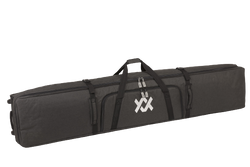 Volkl Rolling Double Ski Bag 185 cm - 2025/26