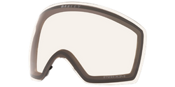 Replacement lens Oakley Flight Deck L Repl Lens Prizm Clear - 2025/26