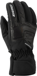 Handschuhe Ziener Glyxus-z AS® Glove Man Black - 2025/26