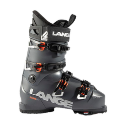 Skischuhe Lange LX 100 HV GW Black - 2024/25