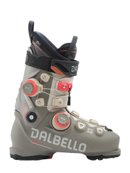 Ski boots Dalbello Veloce Space 120 Dual Stone Grey/Ecru - 2025/26