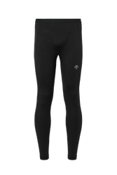 Thermal underwear Descente Base Layer Pants Black - 2025/26
