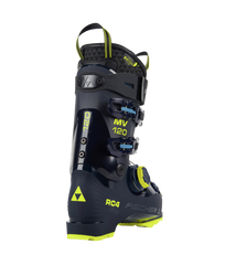 Skischuhe Fischer RC4 120 MV VAC BOA Dark Blue - 2025/26