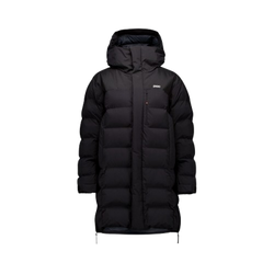 Jacket POC W'S Loft Parka Uranium Black - 2025/26