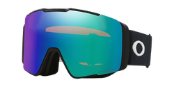 Goggles Oakley Line Miner Pro L Matte Black/Prizm Snow Argon Iridium + Additional lens Prizm Snow Iced Iridium - 2025/26