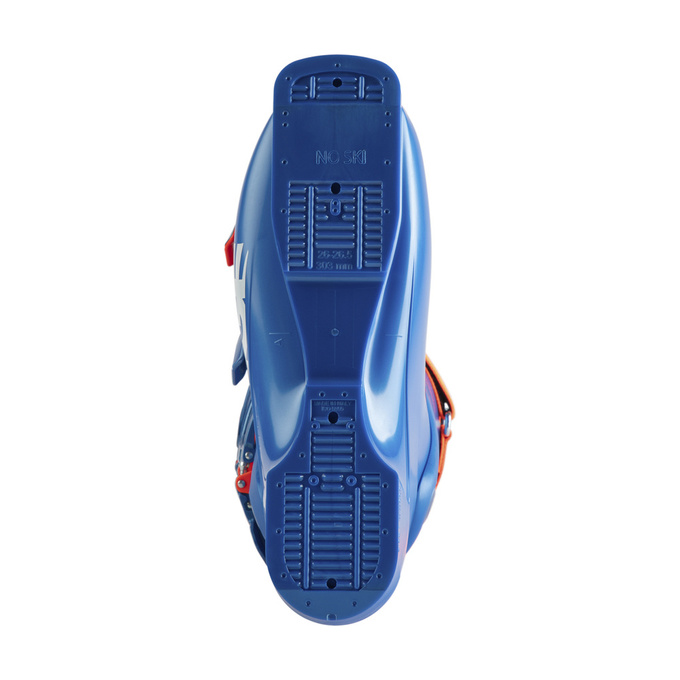 Skischuhe Lange World Cup RS 110 LV Variant Blue - 2025/26