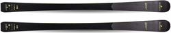 Skis BLOSSOM GREAT SHAPE - SC + TRI FLEX BASE + PRD 12 BLACK
