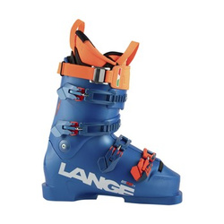 Skischuhe Lange World Cup RS 130 MV Variant Blue - 2025/26