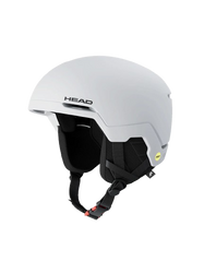 Helm HEAD Faero MIPS White - 2025/26
