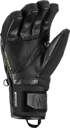 Handschuhe LEKI WCR C-Tech 3D Junior - 2025/26