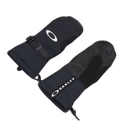 Gloves Oakley Powder Ridge Mittens Blackout