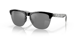 Sunglasses OAKLEY Frogskins Lite Hi Res W/Prizm Black - 2022