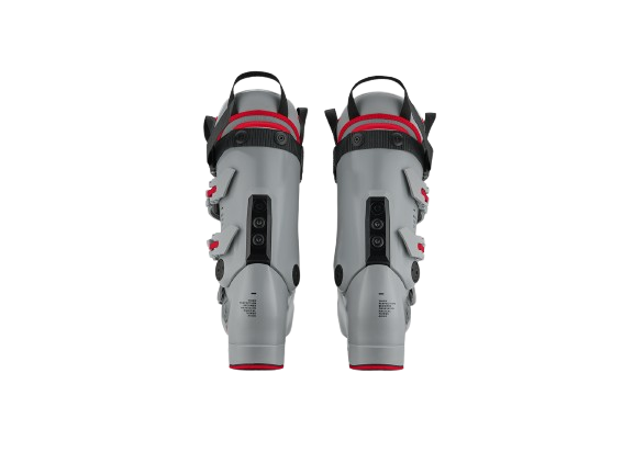Ski boots Van Deer Pro Boot 130 Grey - 2025/26