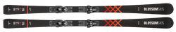 Ski Blossom Skis Numero Uno XC WCR 14 - 2024/25