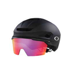 Bicycle helmet Oakley ARO7 Road EU Matte Black/Prizm Road - 2025