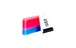 Ski wax Pomoca Bicolor Wax