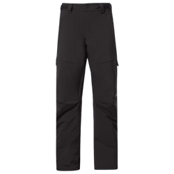 Ski pants OAKLEY Axis Insulated Pants Blackout - 2024/25