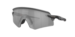 Sunglasses OAKLEY Encoder Prizm Black Lenses / Matte Black Frame 