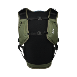 Rucksack POC Column VPD Backpack 13L Epidote Green - 2024/25